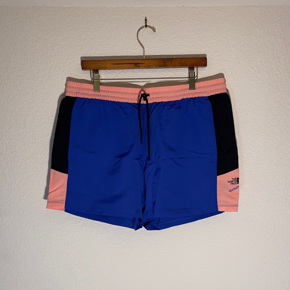 The North Face Extreme Shorts